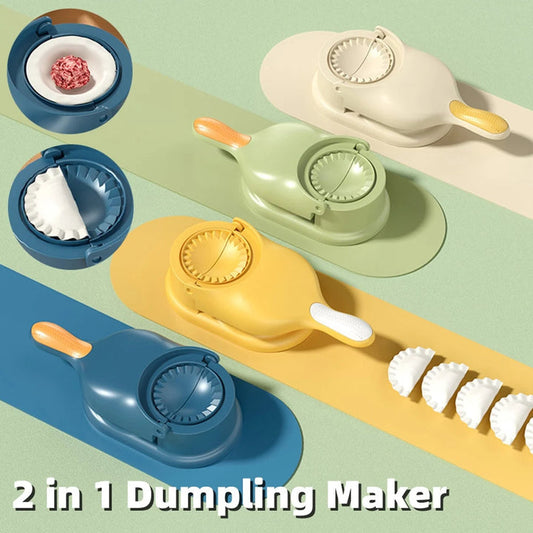 Samosa and Dumpling Maker